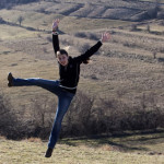 Jump-joy